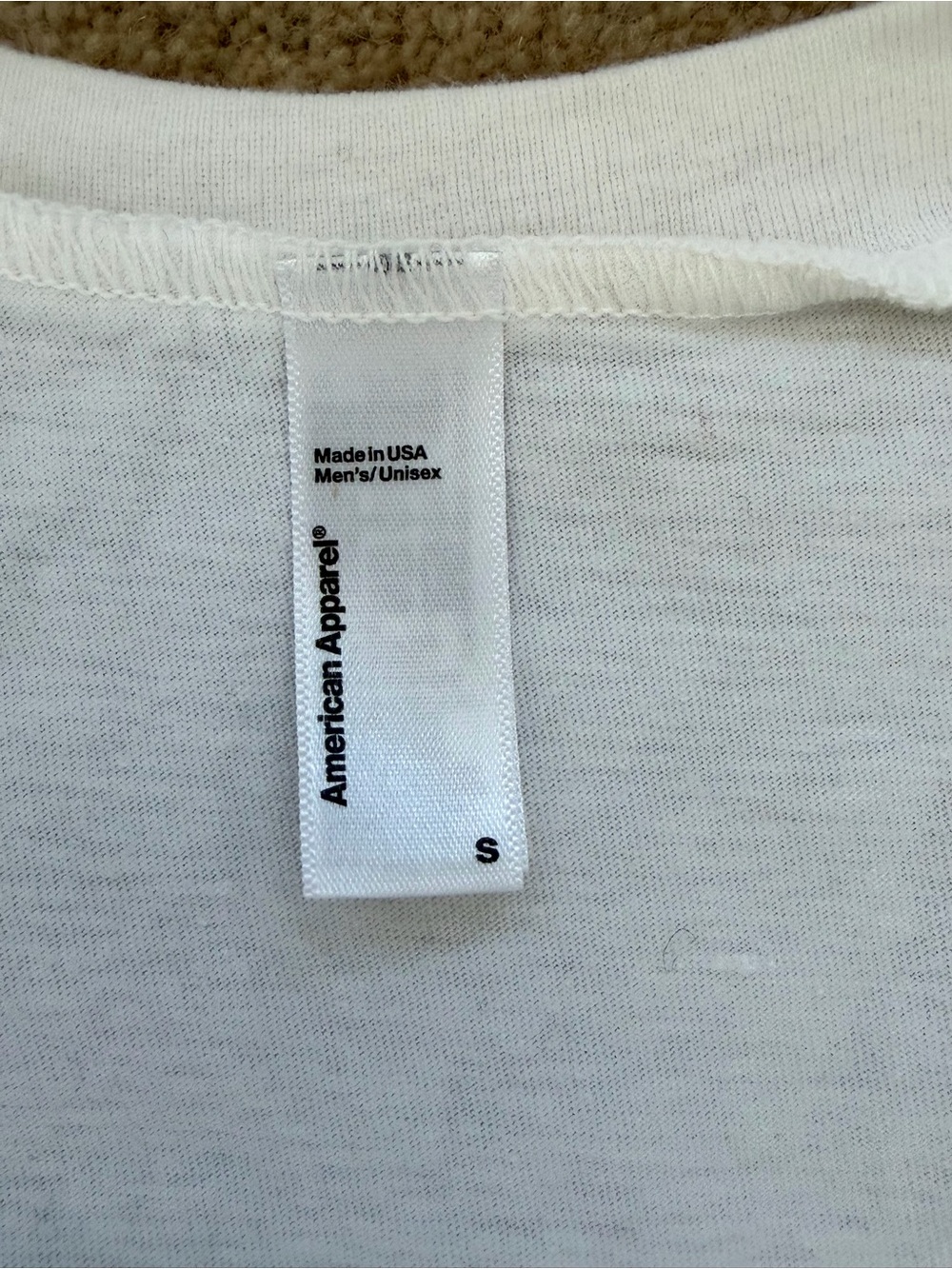 NEW Marianne Williamson for Congress Campaign t shirt - Picture 3 of 4